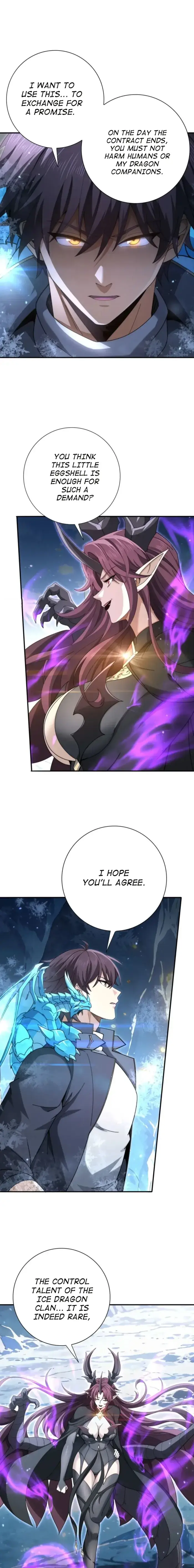 Read National Job Change I'm Stuck As the Weakest Dragon Tamer ! EN Manga Online