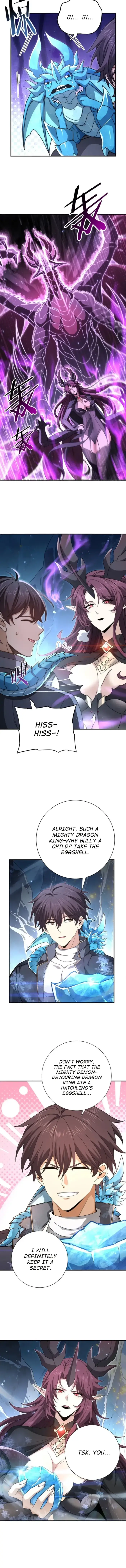 Read National Job Change I'm Stuck As the Weakest Dragon Tamer ! EN Manga Online