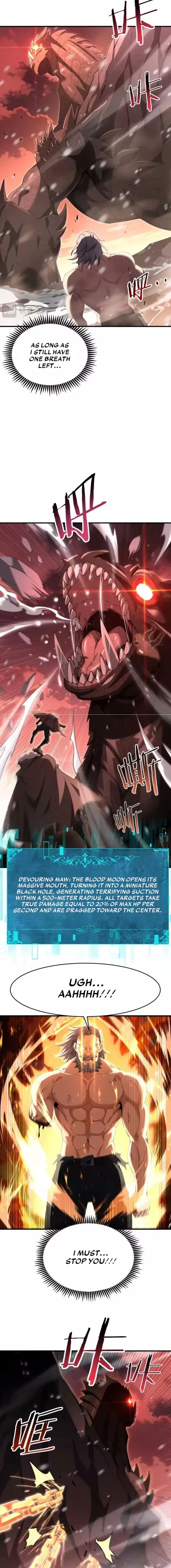 Read National Job Change I'm Stuck As the Weakest Dragon Tamer ! EN Manga Online