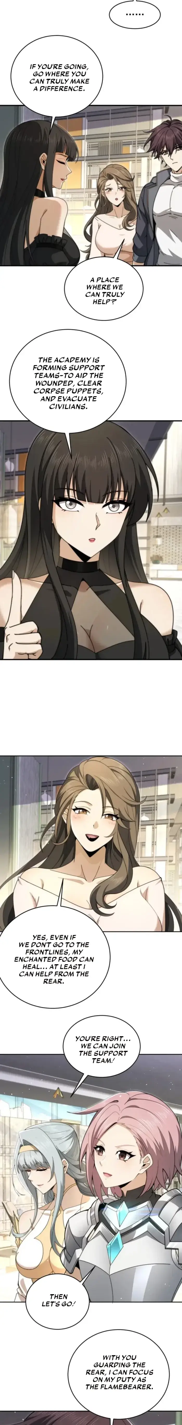 Read National Job Change I'm Stuck As the Weakest Dragon Tamer ! EN Manga Online