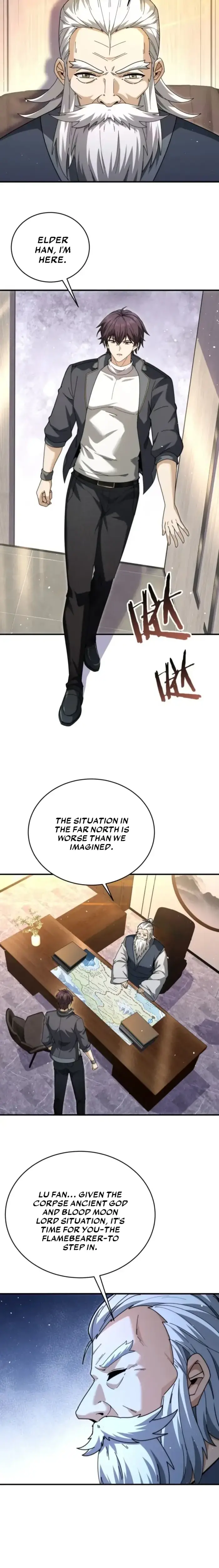 Read National Job Change I'm Stuck As the Weakest Dragon Tamer ! EN Manga Online