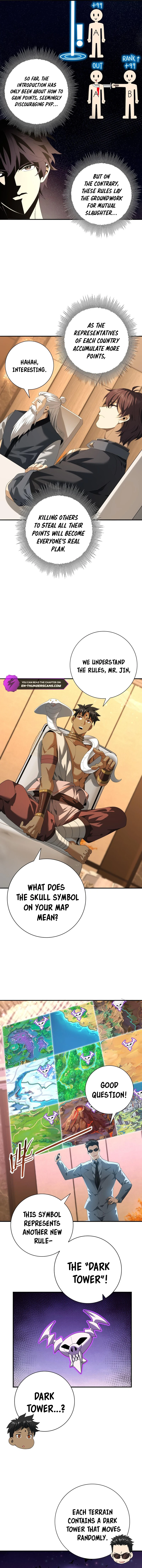 Read National Job Change I'm Stuck As the Weakest Dragon Tamer ! EN Manga Online