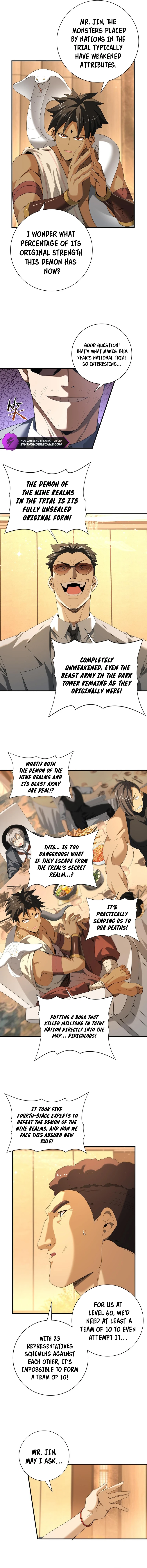 Read National Job Change I'm Stuck As the Weakest Dragon Tamer ! EN Manga Online