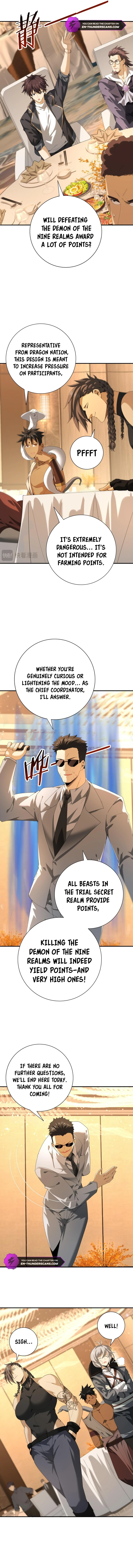 Read National Job Change I'm Stuck As the Weakest Dragon Tamer ! EN Manga Online