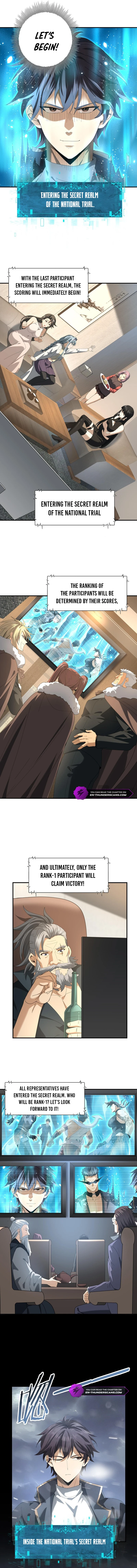 Read National Job Change I'm Stuck As the Weakest Dragon Tamer ! EN Manga Online