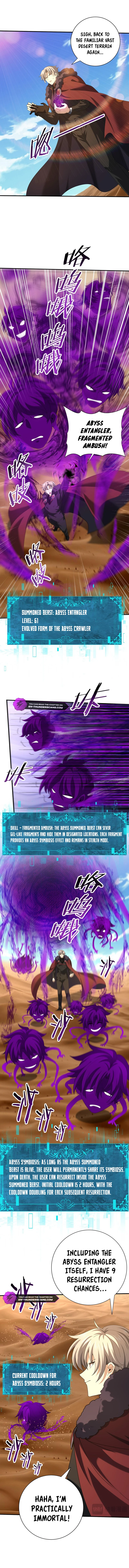 Read National Job Change I'm Stuck As the Weakest Dragon Tamer ! EN Manga Online