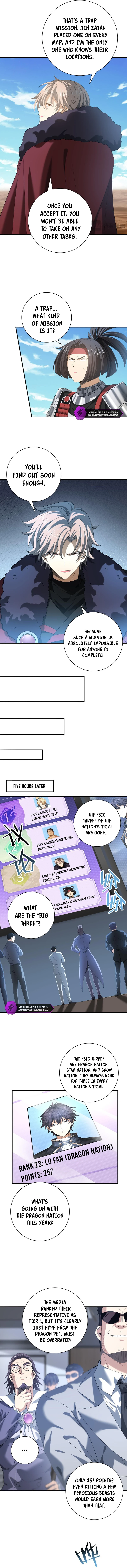 Read National Job Change I'm Stuck As the Weakest Dragon Tamer ! EN Manga Online