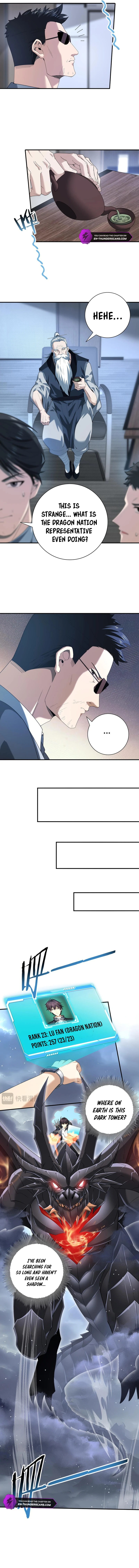 Read National Job Change I'm Stuck As the Weakest Dragon Tamer ! EN Manga Online