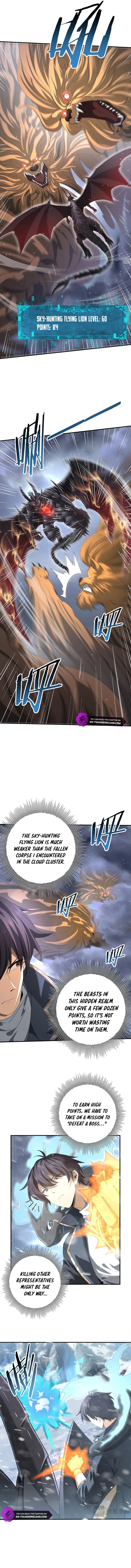 Read National Job Change I'm Stuck As the Weakest Dragon Tamer ! EN Manga Online