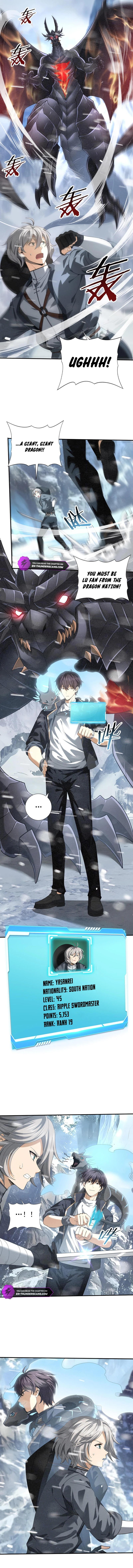 Read National Job Change I'm Stuck As the Weakest Dragon Tamer ! EN Manga Online