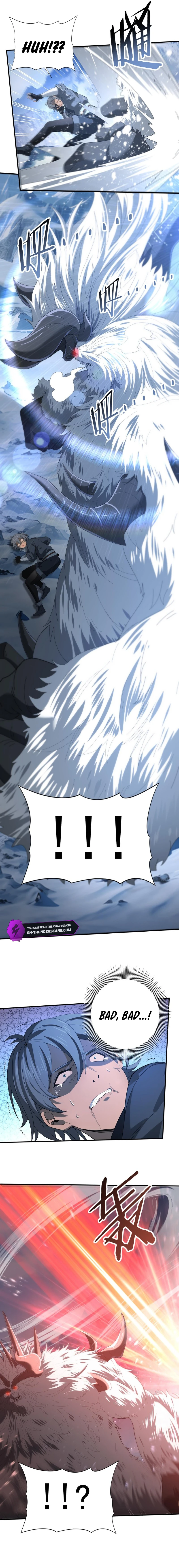 Read National Job Change I'm Stuck As the Weakest Dragon Tamer ! EN Manga Online