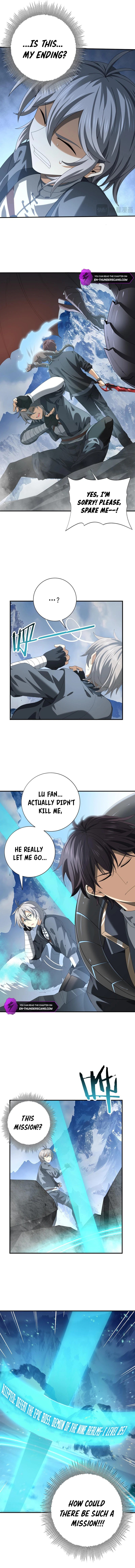 Read National Job Change I'm Stuck As the Weakest Dragon Tamer ! EN Manga Online