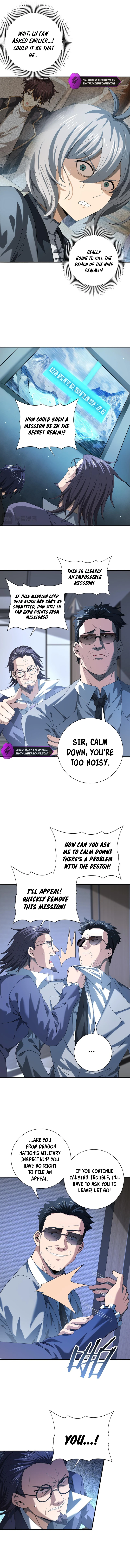 Read National Job Change I'm Stuck As the Weakest Dragon Tamer ! EN Manga Online