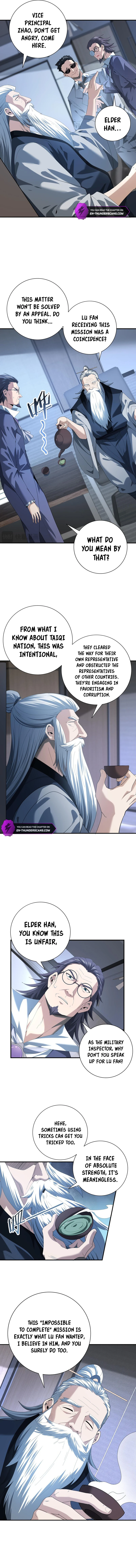 Read National Job Change I'm Stuck As the Weakest Dragon Tamer ! EN Manga Online