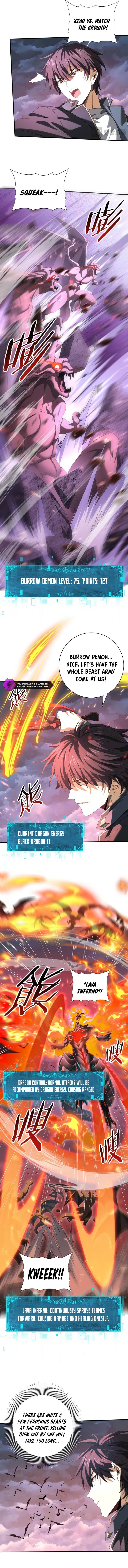 Read National Job Change I'm Stuck As the Weakest Dragon Tamer ! EN Manga Online