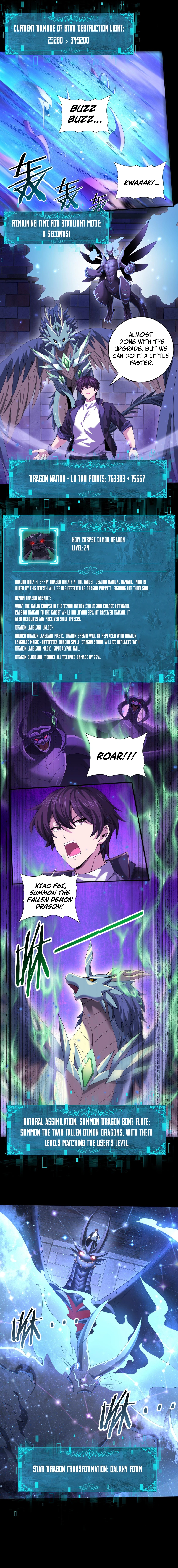 Read National Job Change I'm Stuck As the Weakest Dragon Tamer ! EN Manga Online