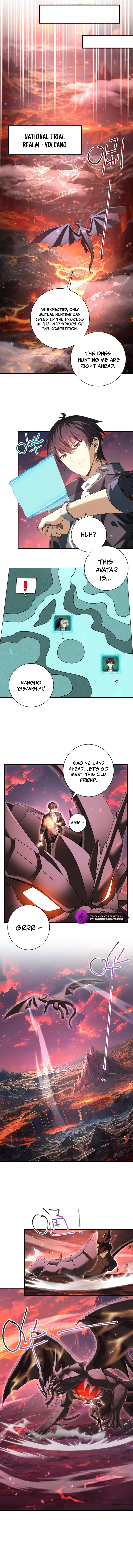 Read National Job Change I'm Stuck As the Weakest Dragon Tamer ! EN Manga Online