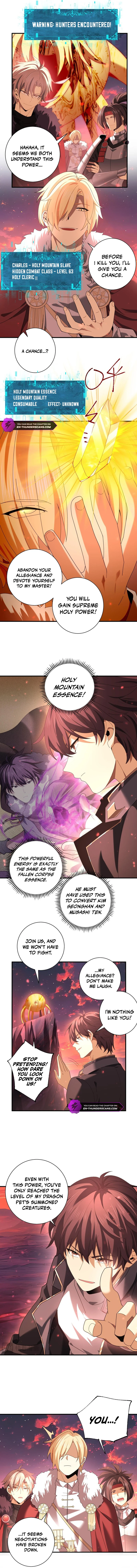 Read National Job Change I'm Stuck As the Weakest Dragon Tamer ! EN Manga Online