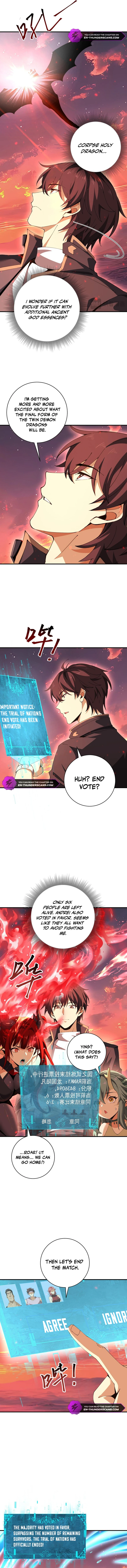 Read National Job Change I'm Stuck As the Weakest Dragon Tamer ! EN Manga Online