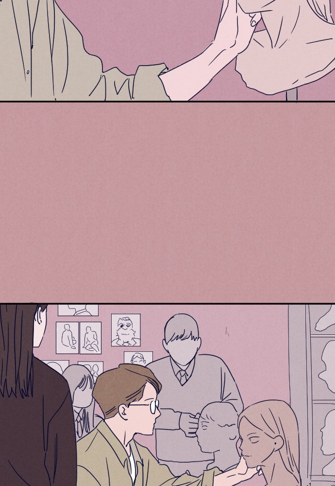 Read Nevertheless EN Manga Online