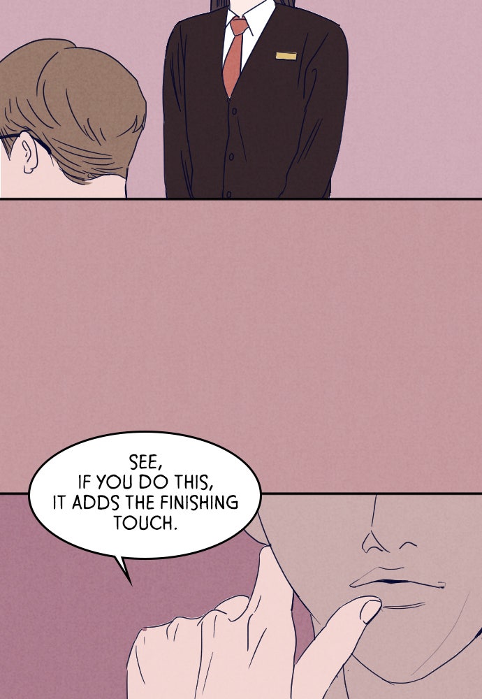 Read Nevertheless EN Manga Online