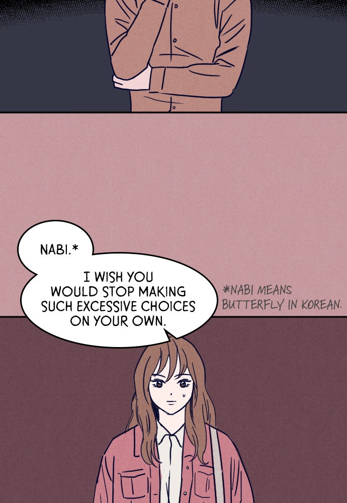 Read Nevertheless EN Manga Online