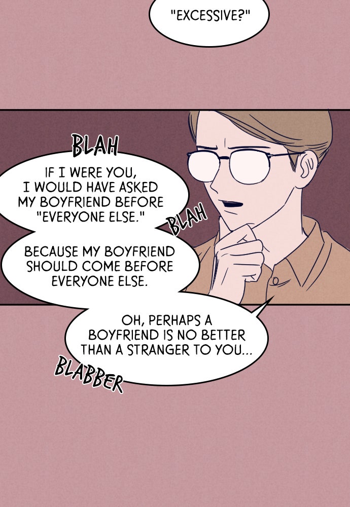 Read Nevertheless EN Manga Online