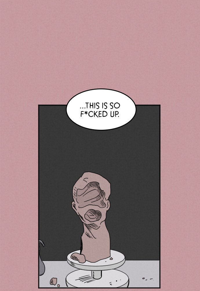 Read Nevertheless EN Manga Online