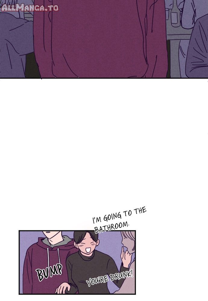 Read Nevertheless EN Manga Online