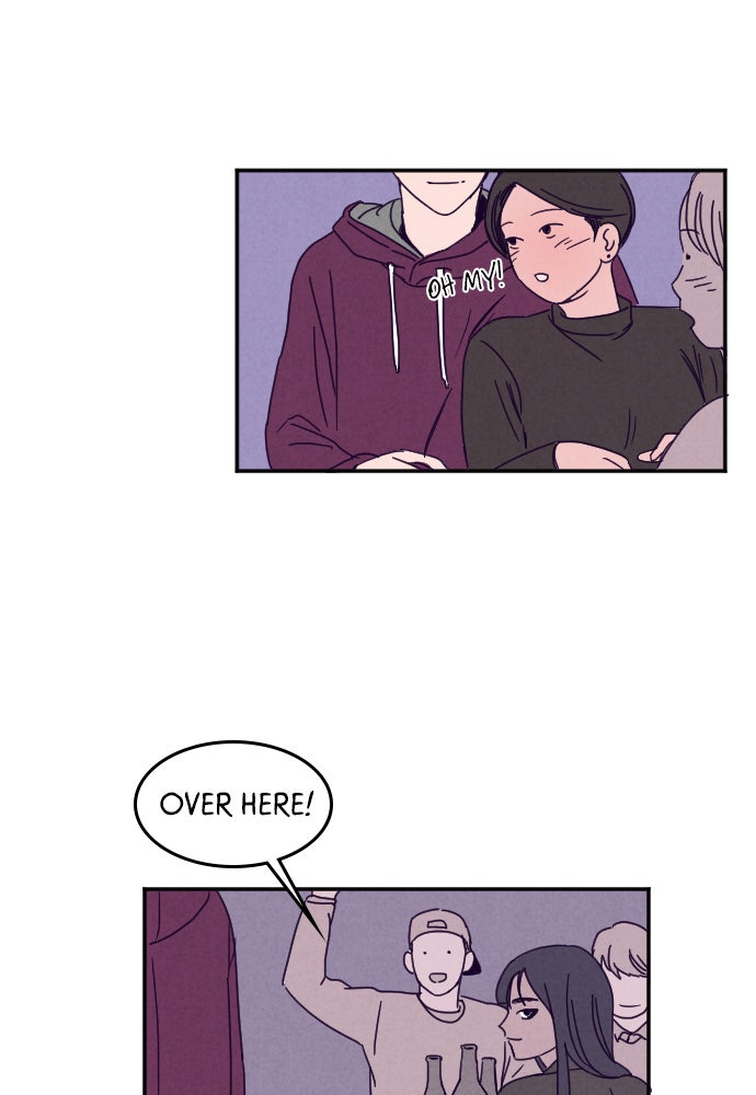 Read Nevertheless EN Manga Online