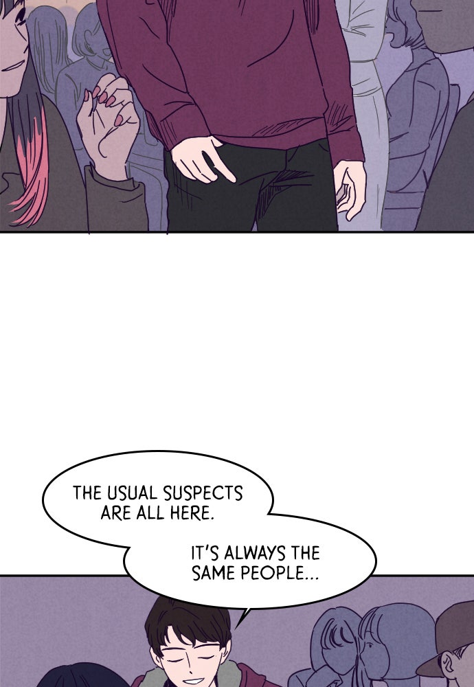 Read Nevertheless EN Manga Online