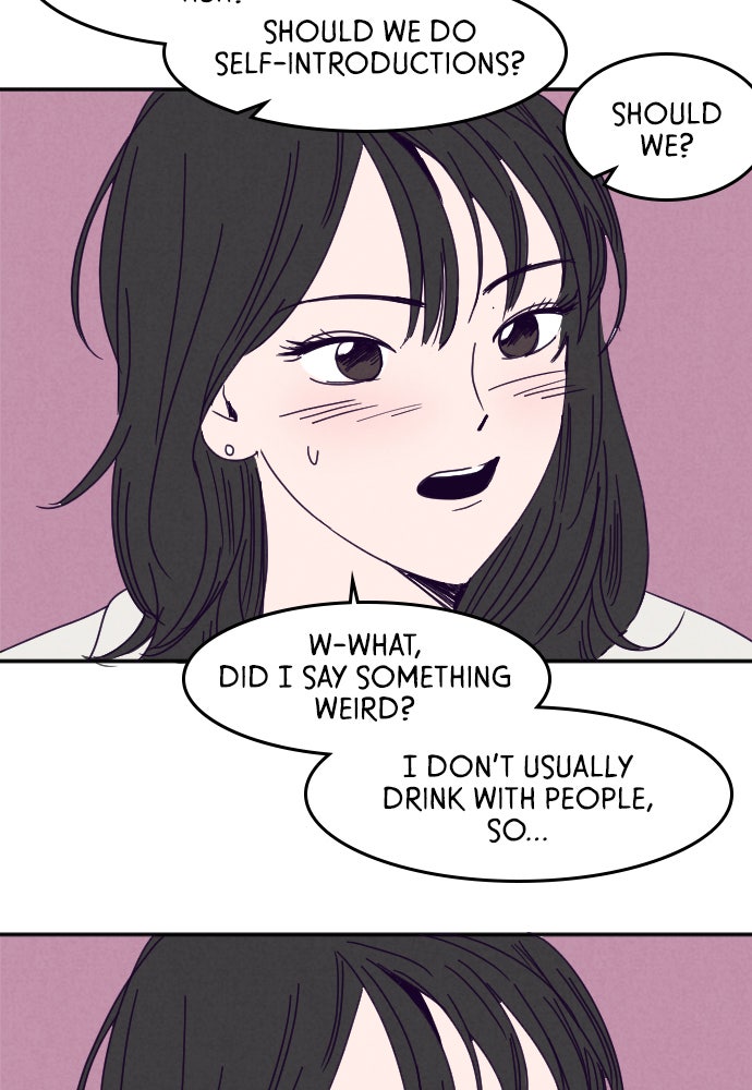 Read Nevertheless EN Manga Online