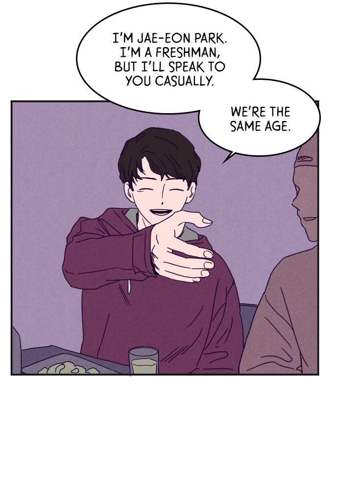 Read Nevertheless EN Manga Online