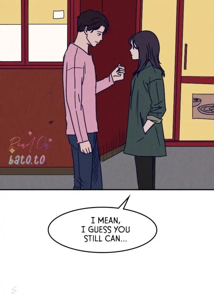 Read Nevertheless EN Manga Online