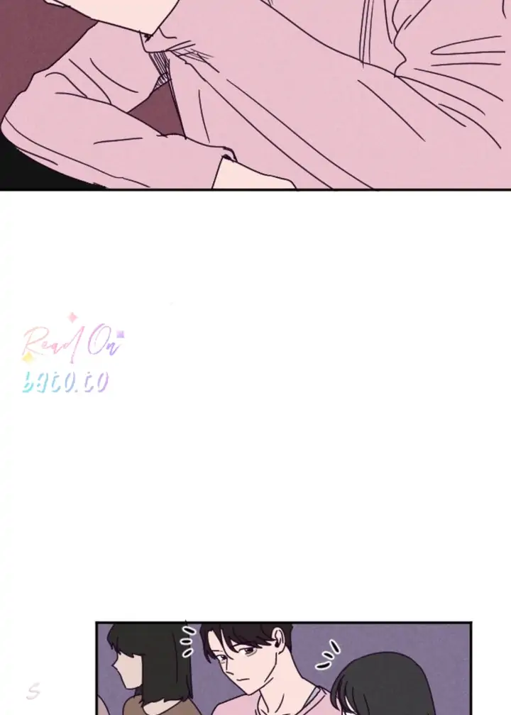 Read Nevertheless EN Manga Online