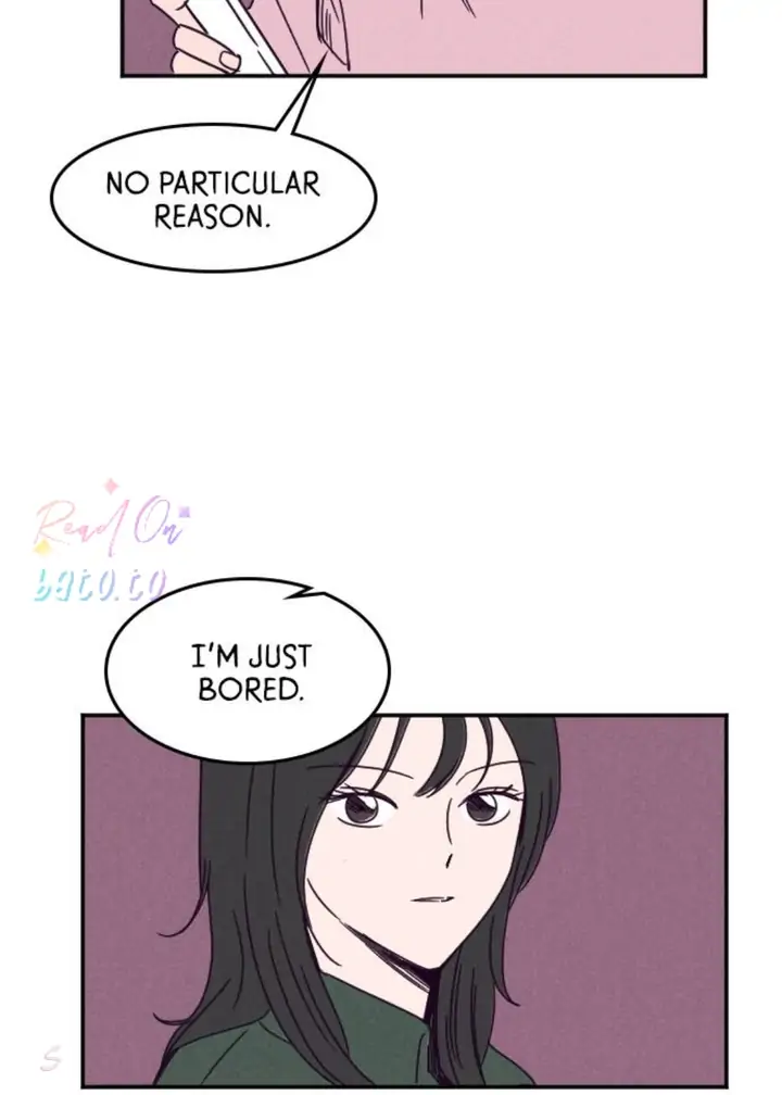 Read Nevertheless EN Manga Online