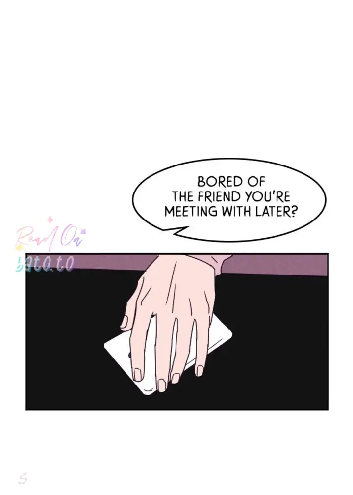 Read Nevertheless EN Manga Online