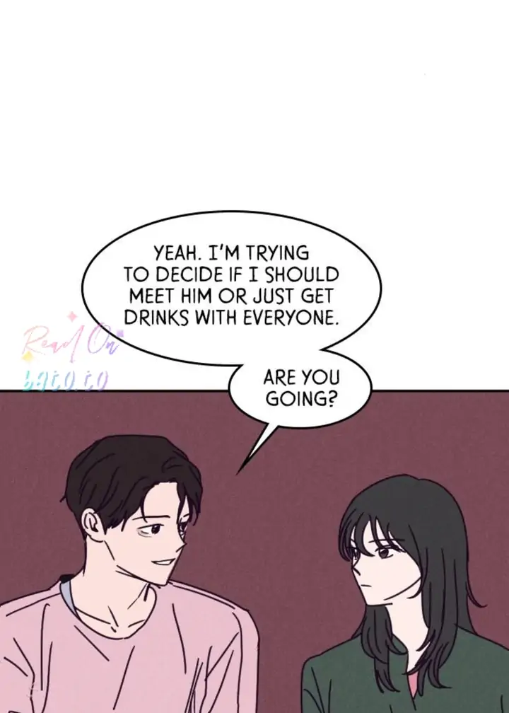 Read Nevertheless EN Manga Online