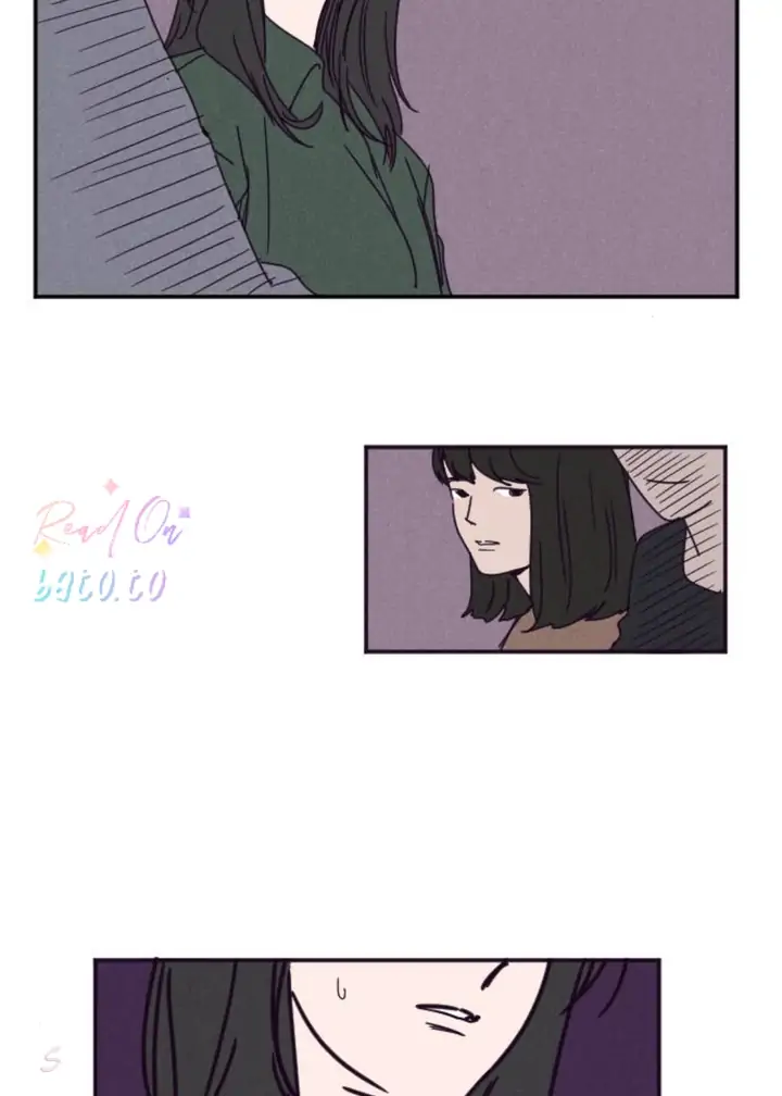 Read Nevertheless EN Manga Online