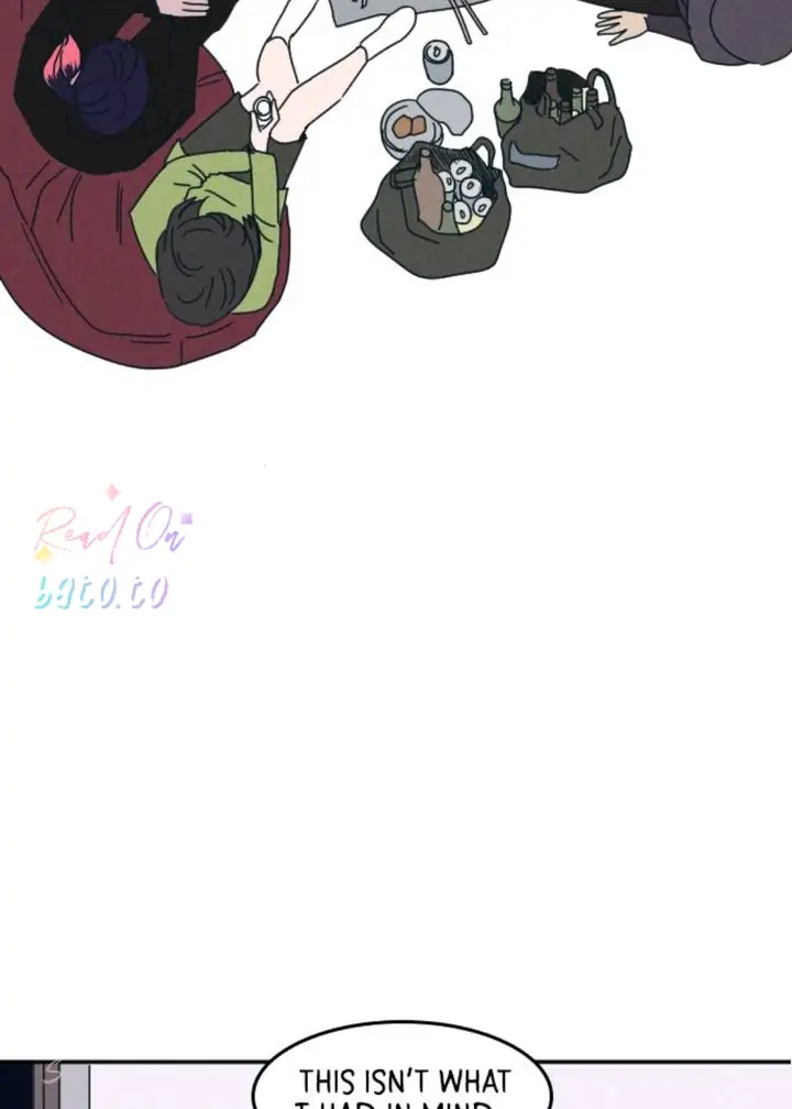 Read Nevertheless EN Manga Online