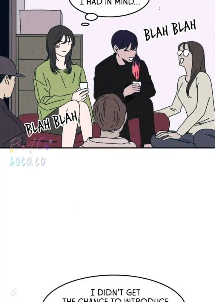 Read Nevertheless EN Manga Online