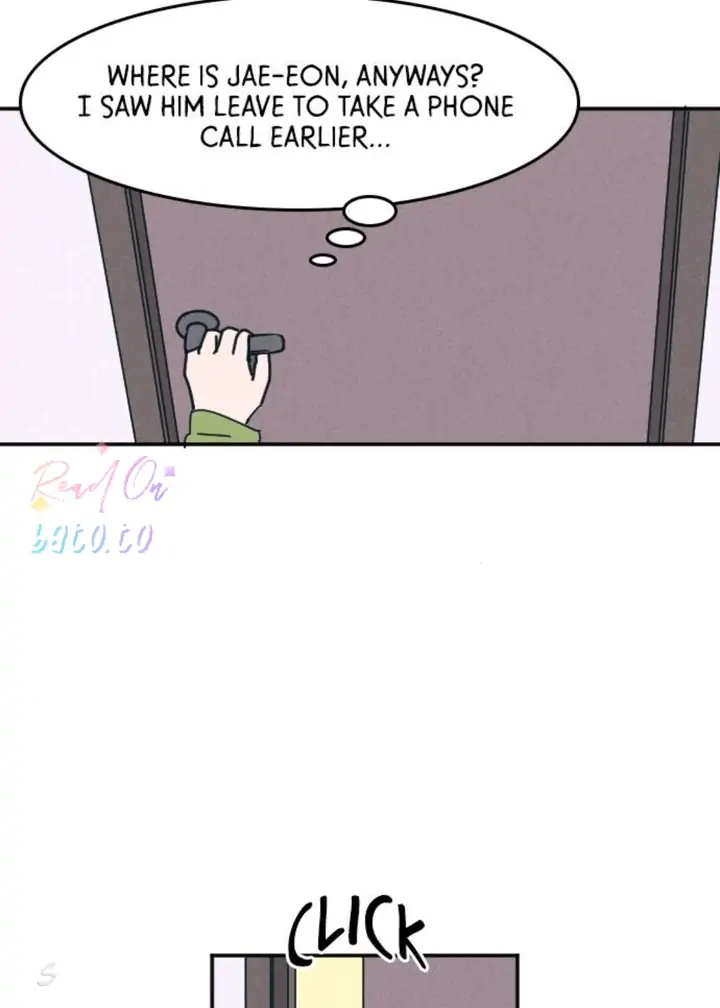 Read Nevertheless EN Manga Online