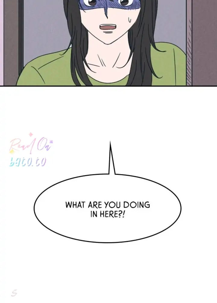 Read Nevertheless EN Manga Online