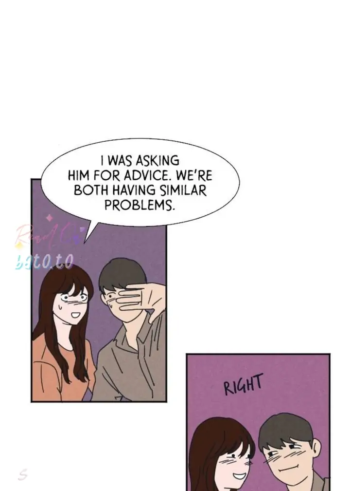 Read Nevertheless EN Manga Online