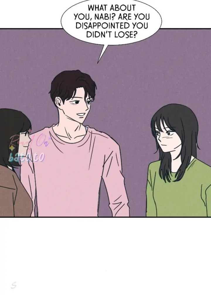 Read Nevertheless EN Manga Online