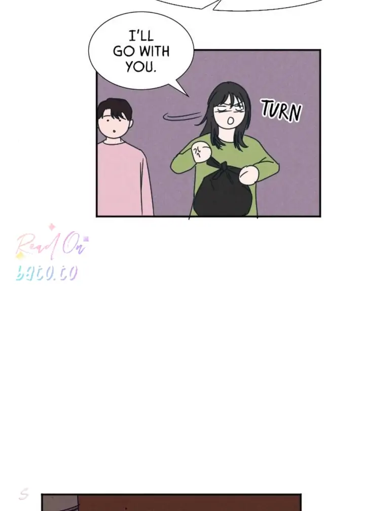 Read Nevertheless EN Manga Online