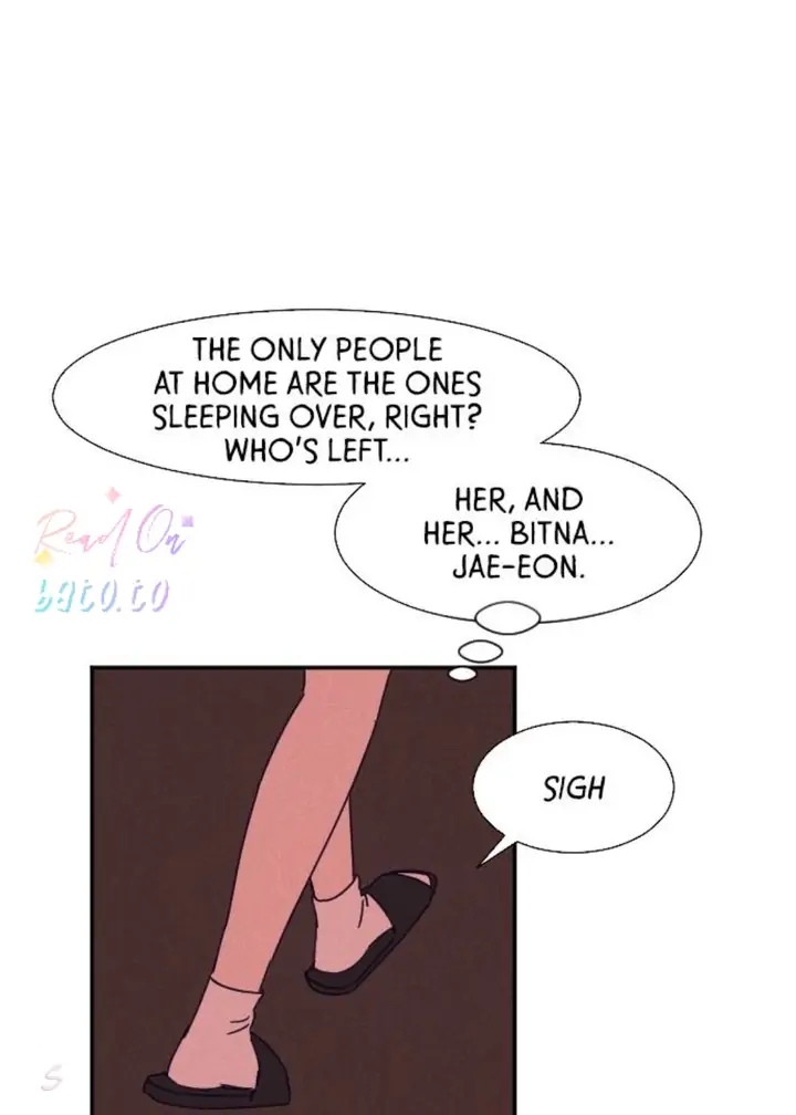 Read Nevertheless EN Manga Online