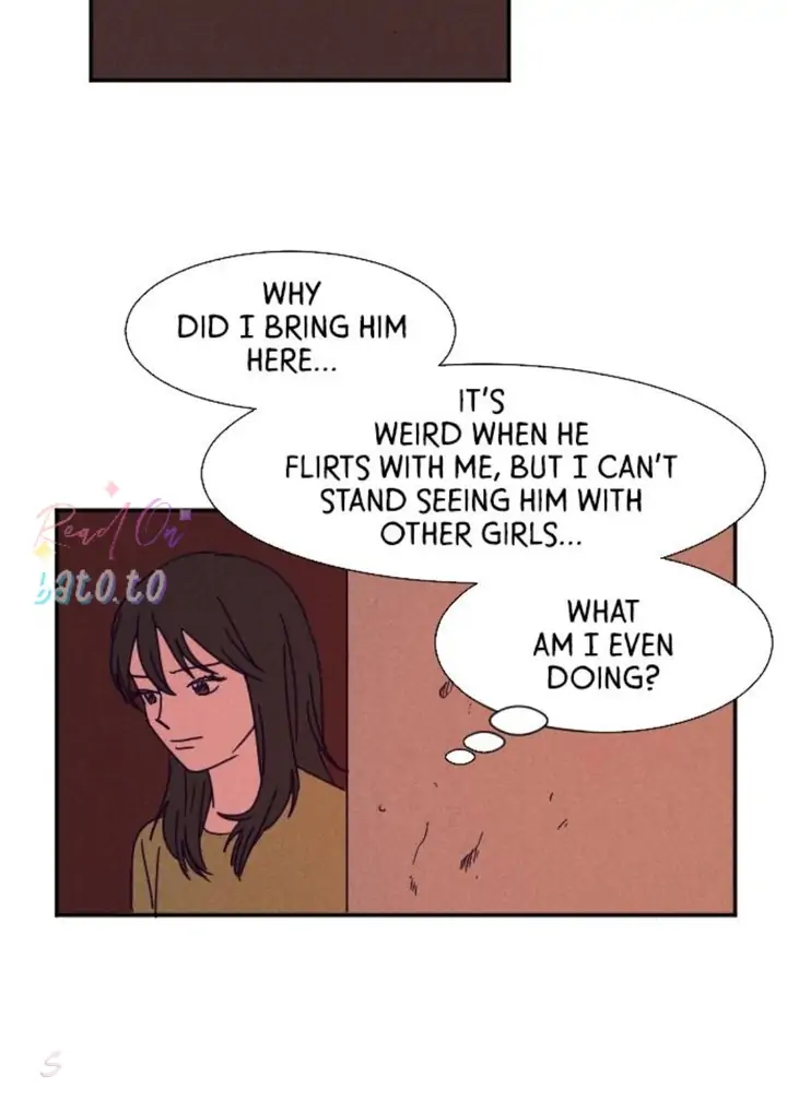 Read Nevertheless EN Manga Online