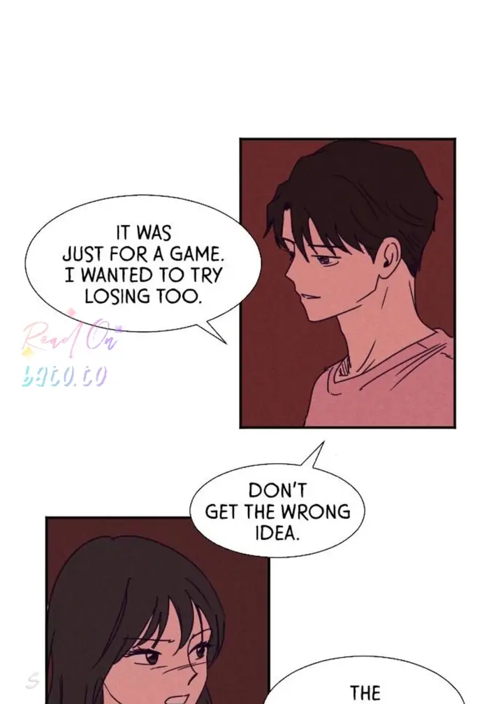 Read Nevertheless EN Manga Online