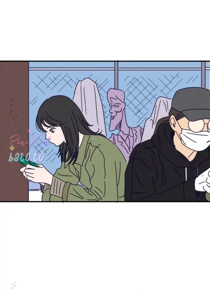 Read Nevertheless EN Manga Online